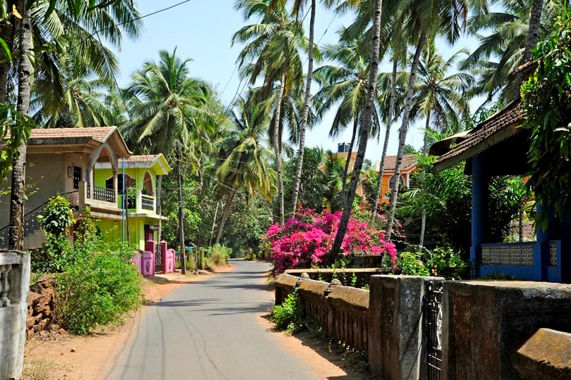 District - South Goa - Image
