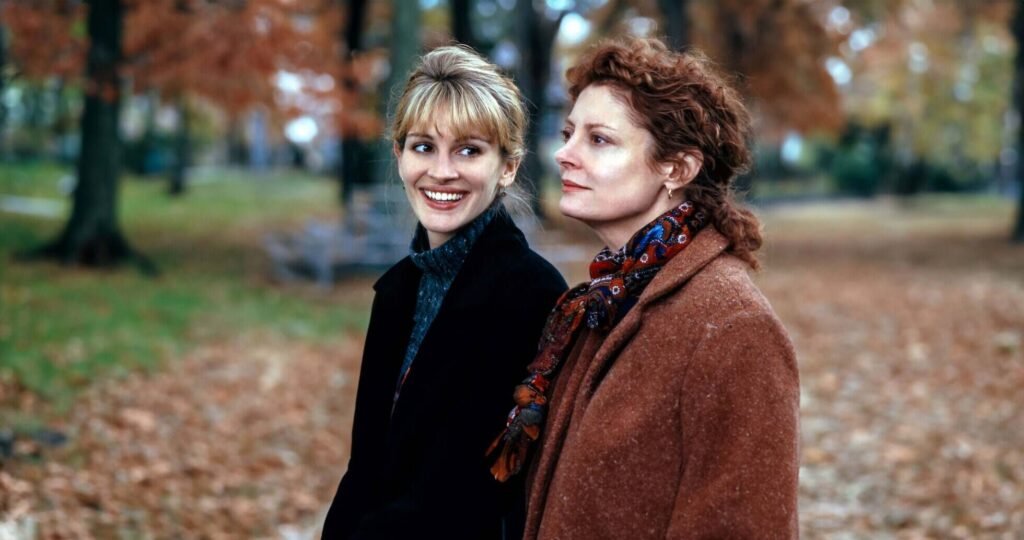 Movie - Stepmom (1998) - Image