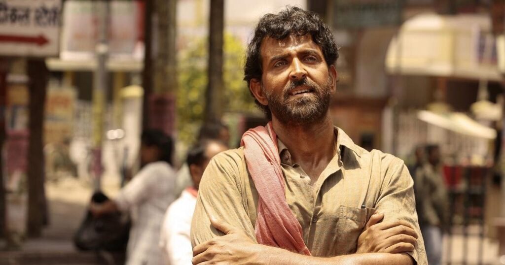 Movie - Super 30 - Image