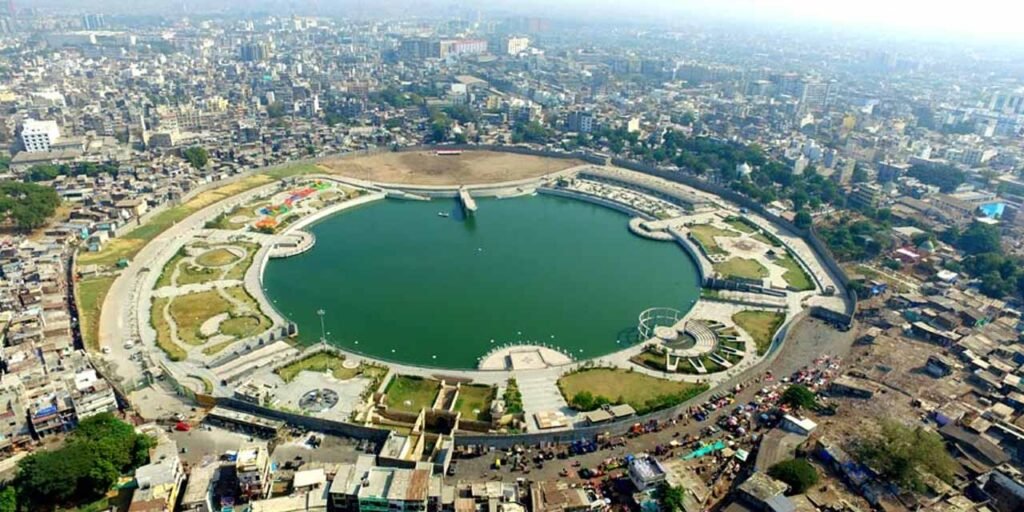 City - Surat, Gujarat - Image