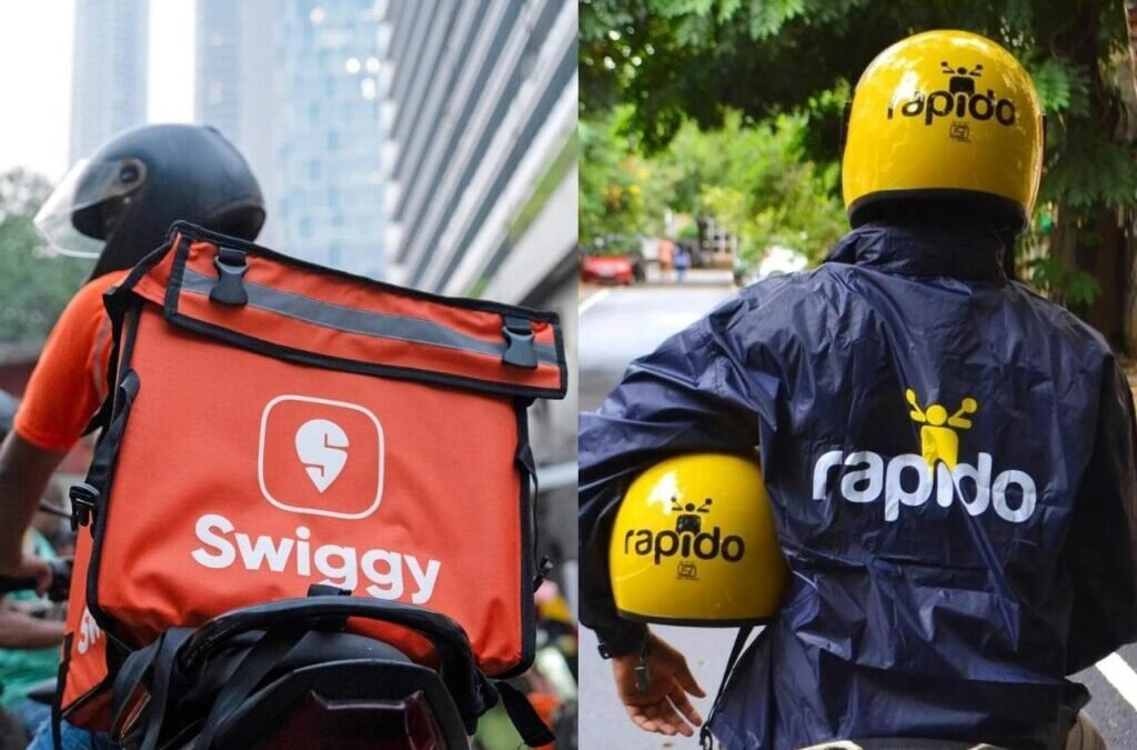 Why is Swiggy selling its entire 12% stake in Rapido? All details explained