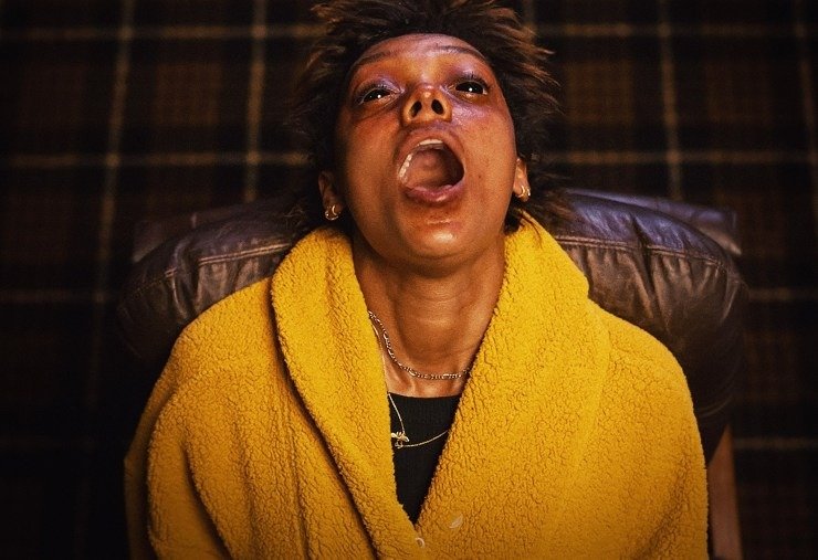 Movie - Talk to Me (2022) - Image