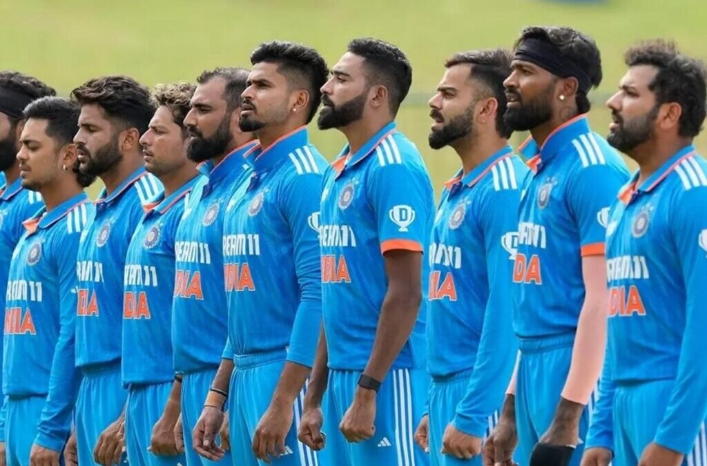 Explained: Why Indian Cricketers Are Not Allowed to Play in Foreign T20 Leagues