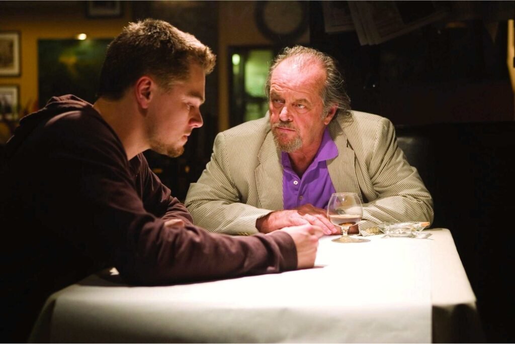 Movie - The Departed (2006) - Image