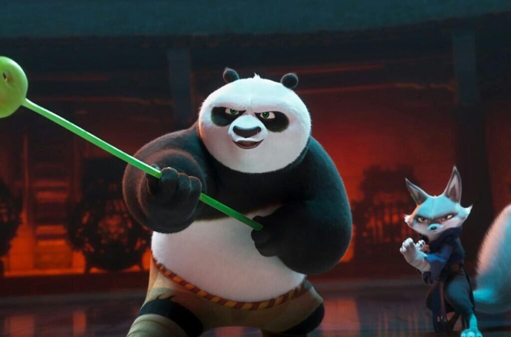 The Top 10 DreamWorks Movies Every Animation Fan Should See
