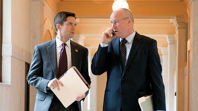 Movie - Too Big to Fail (2011) - Image