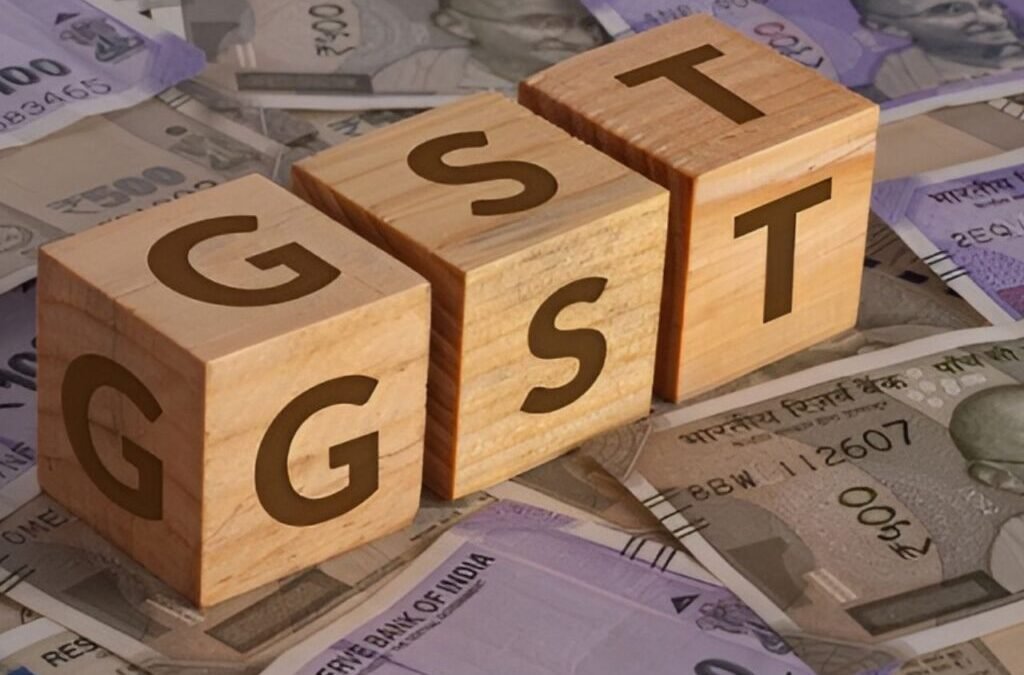 Top 10 Indian States Contributing the Most to GST Revenue 2025