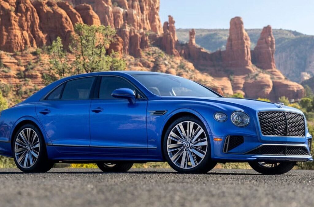 Top 10 Most Expensive Car Models in India: See the Stunning Specs of These Luxury Beasts