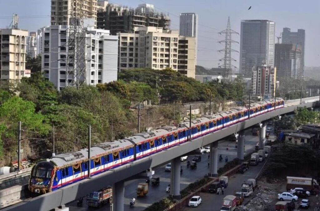 Top 10 States in India with Best Public Transport Facilities in 2025