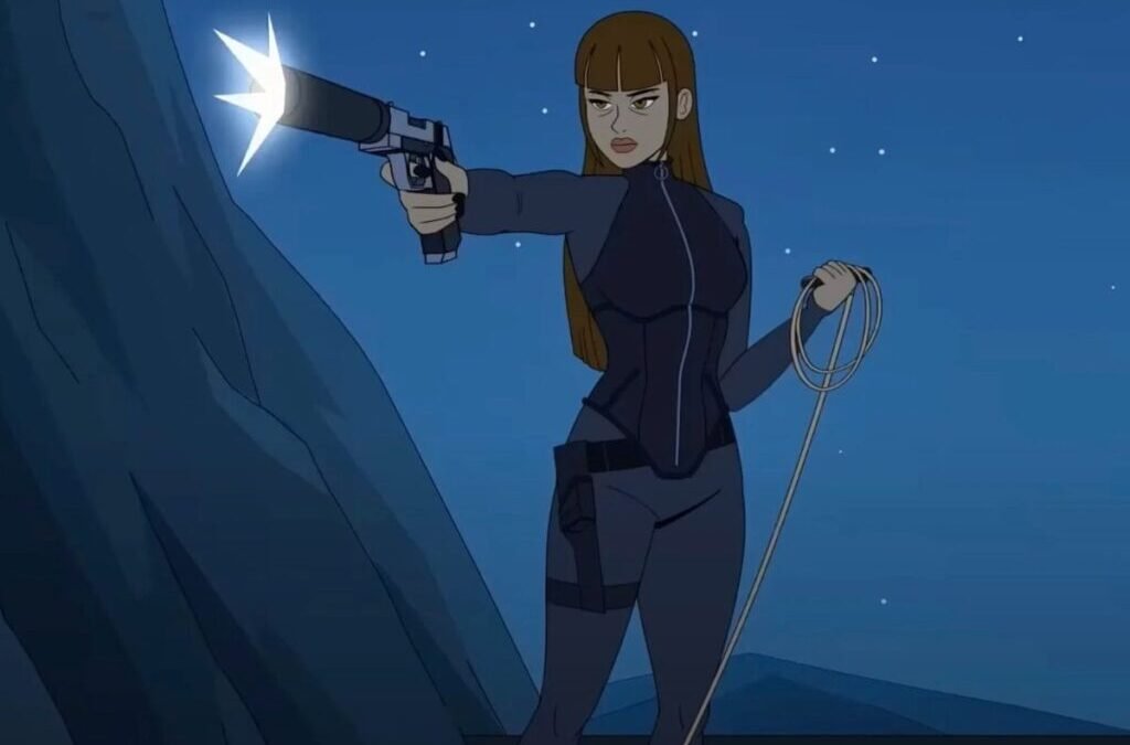 Top 5 Adult Animated Series in Netflix to Binge Right Now!