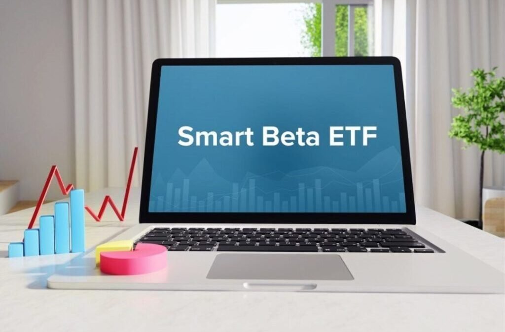 Top 5 Best-Performing Smart Beta ETFs to Invest in India 2025
