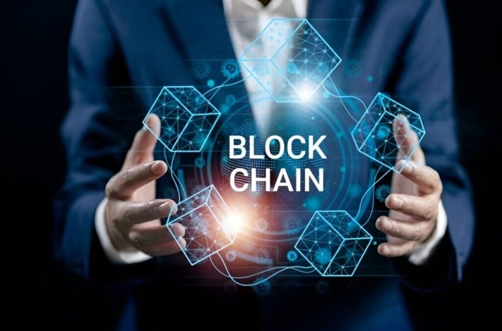 Top 5 Fastest-Growing Blockchains of 2025 Ranked by Active Users