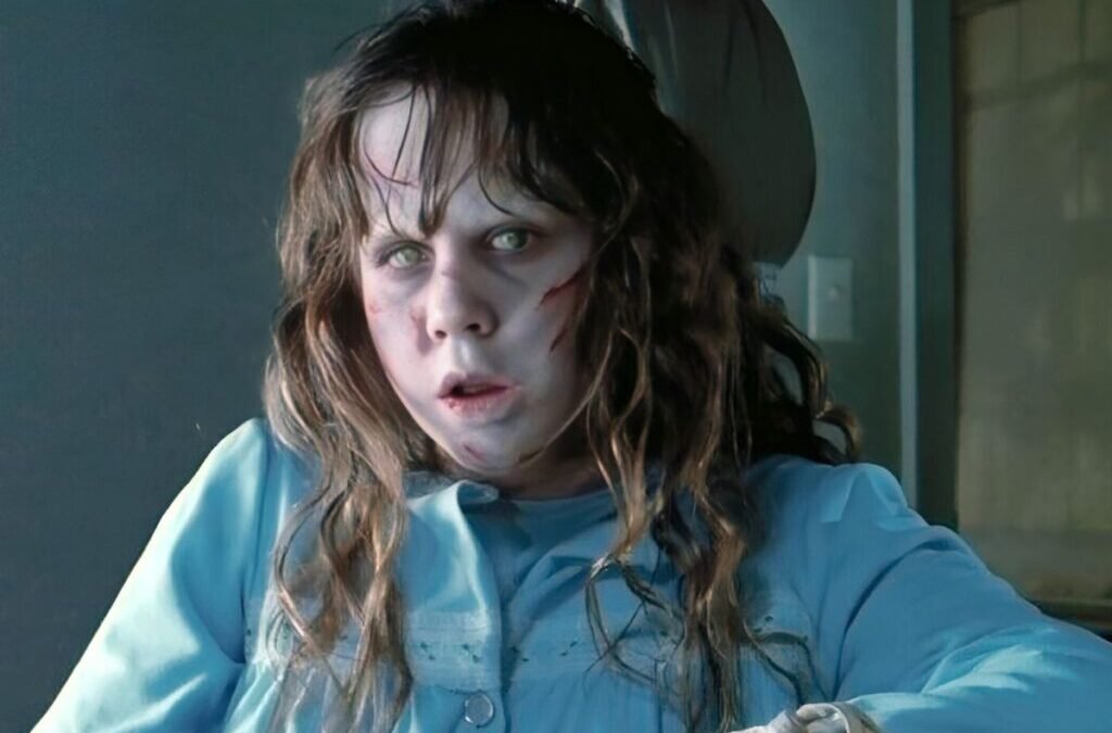 Top 5 Horror Movies You Shouldn’t Miss this Weekend