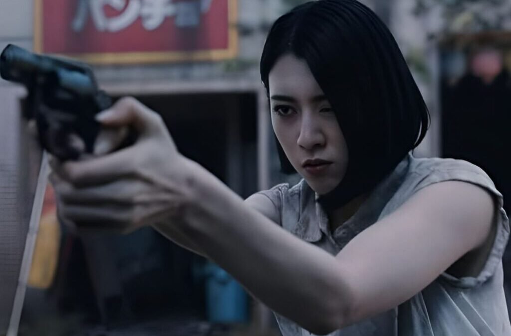 Top 5 Japanese TV Shows on Netflix That You Can’t Miss