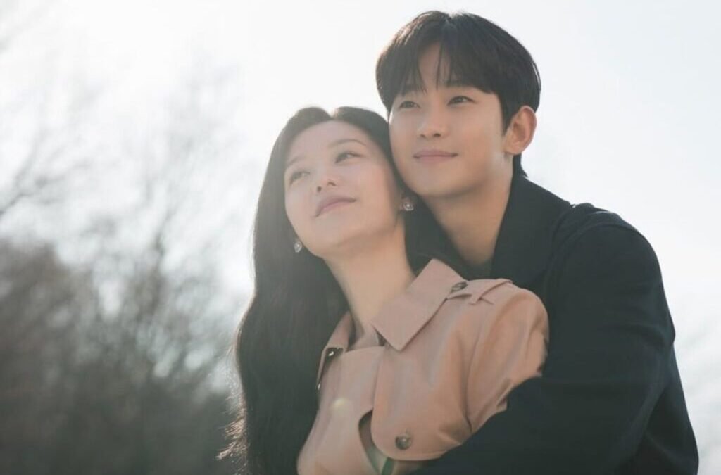 Top 5 Kim Soo-Hyun Dramas That Will Make You Fall in Love With Him