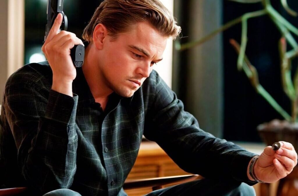 Top 5 Leonardo DiCaprio Masterpieces You’ll Want to Rewatch
