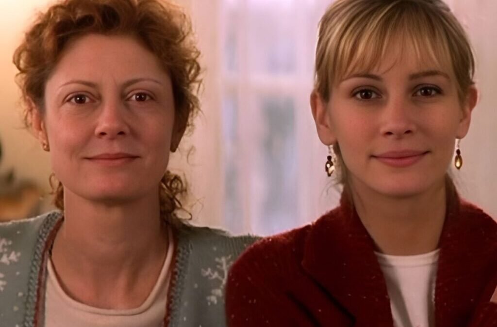 Top 5 Movies That Beautifully Capture the Mother-Daughter Relationship