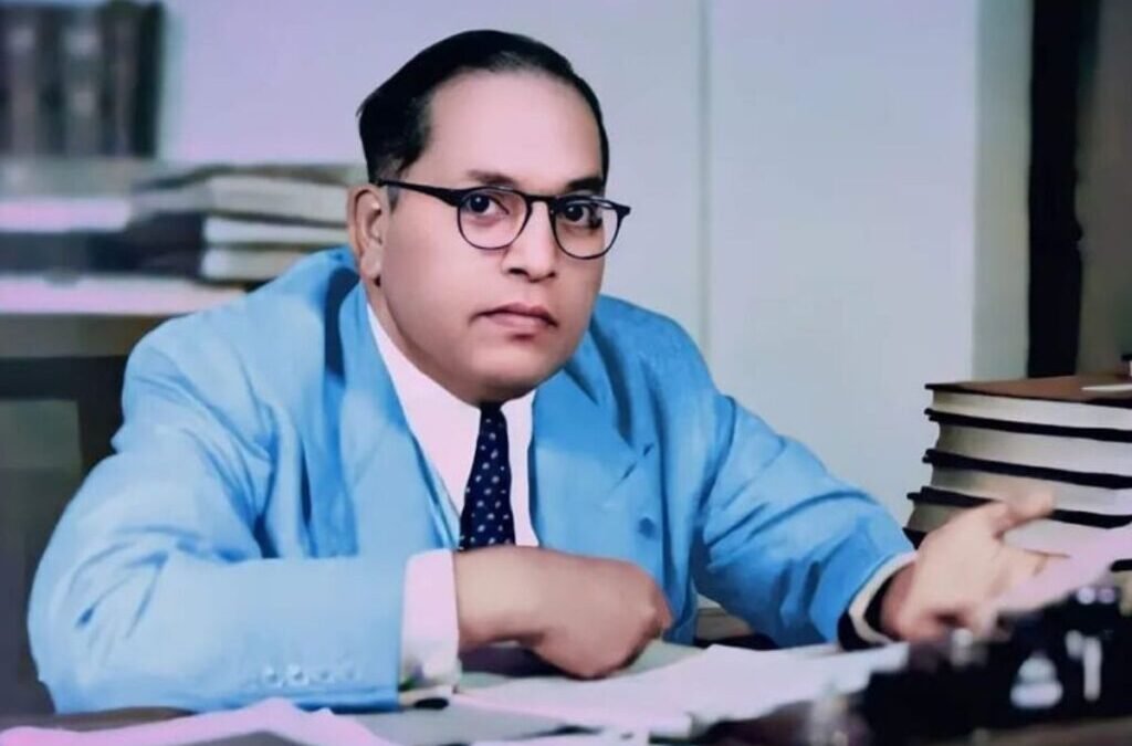 Top 5 Movies That Honor Dr. B. R. Ambedkar’s Legacy You Shouldn’t Miss