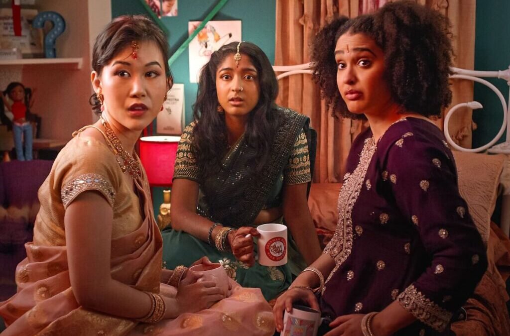 Top 5 Must-Watch Sitcoms That Are Totally Binge-Worthy