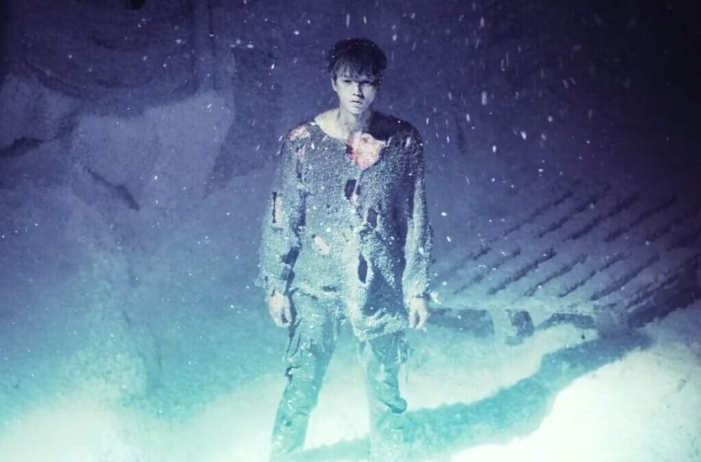 Top 5 Webtoon Adapted K-Dramas on Netflix to Binge