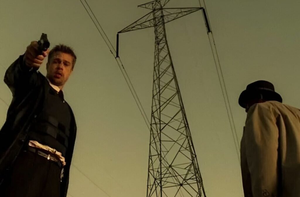 Top 7 Murder Mystery Movies Will Keep You Up All Night