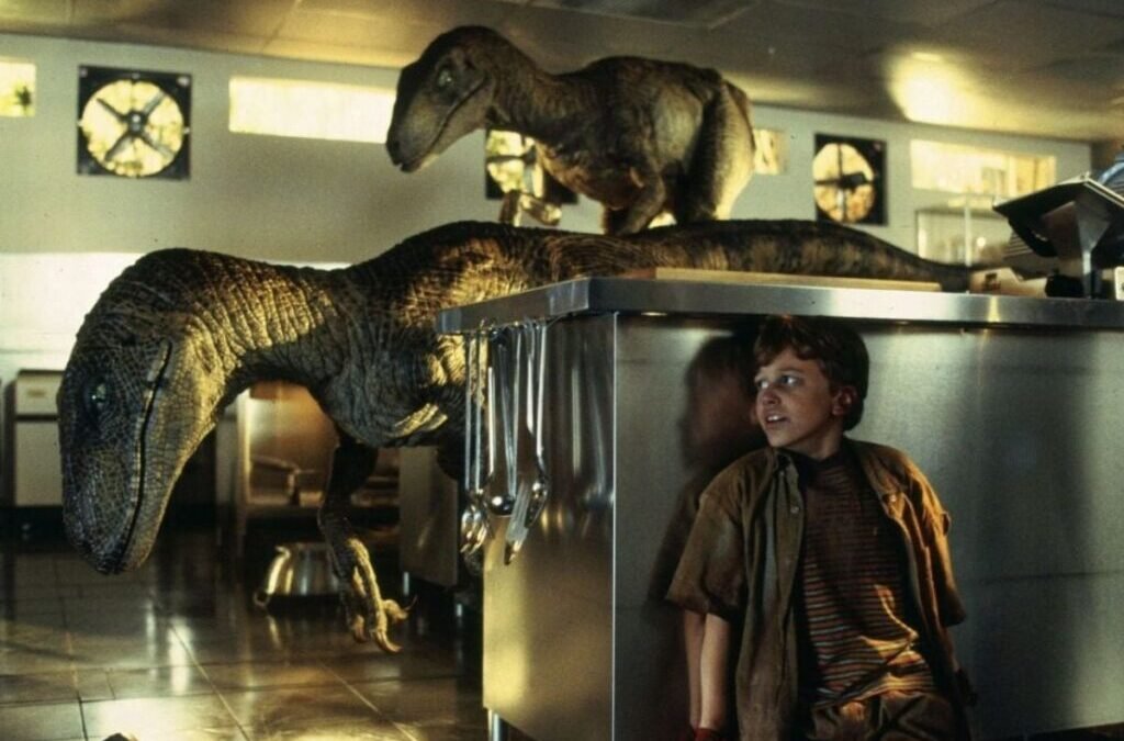 Top 7 Steven Spielberg Movies You’ll Never Forget