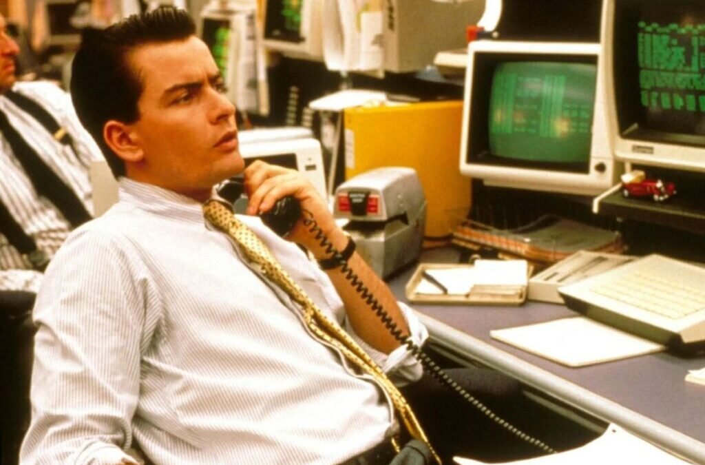 Top 7 Stock Market Movies Every Investor Should Watch