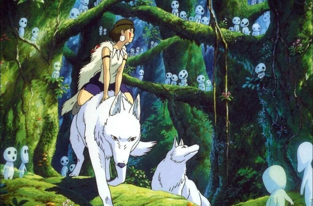 Top 7 Studio Ghibli Movies That Still Win Hearts Worldwide