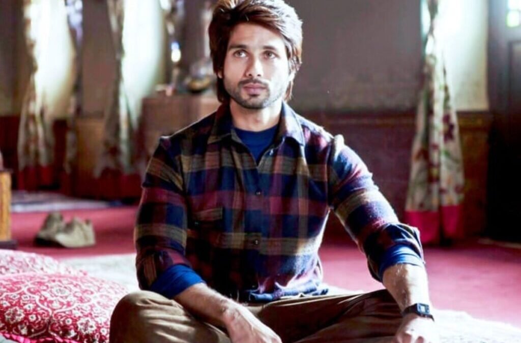 Top 7 Timeless Shahid Kapoor Movies You’ll Never Get Tired of Watching