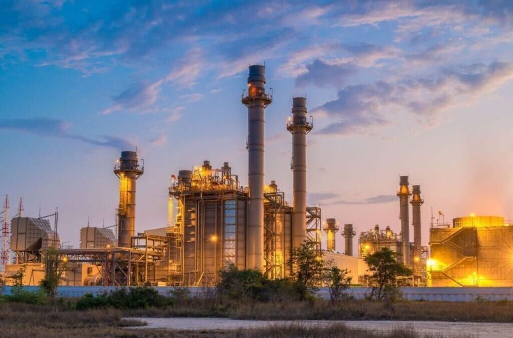 Top 8 Indian Cities Leading in the Industrial Real Estate Sector 2025