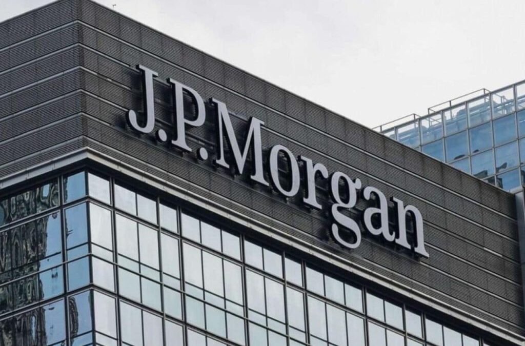 Buy or Sell : 7 stocks in focus after JP Morgan maintains positive outlook on capital goods sector