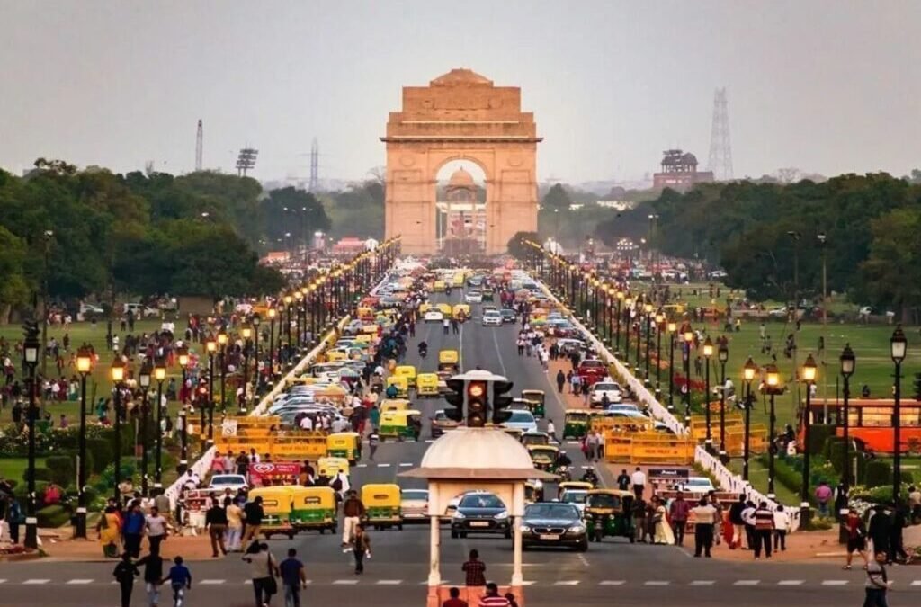 Top Micro Markets in Delhi-NCR for Property Investments in 2025: Find Out Where to Put Your Money