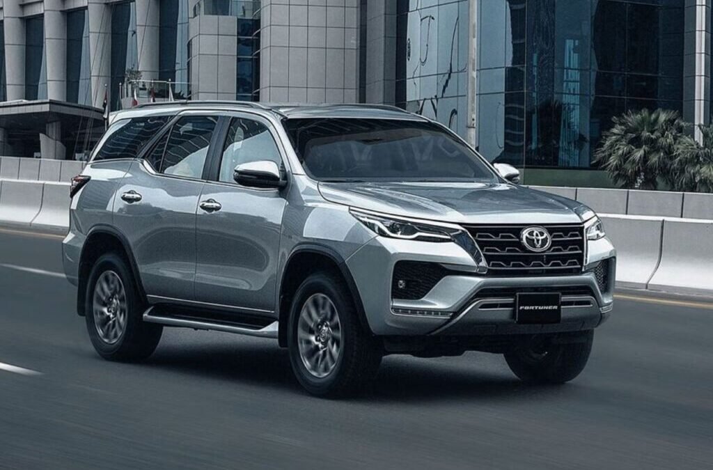 Top 10 Cars with Best Ground Clearance in India 2025