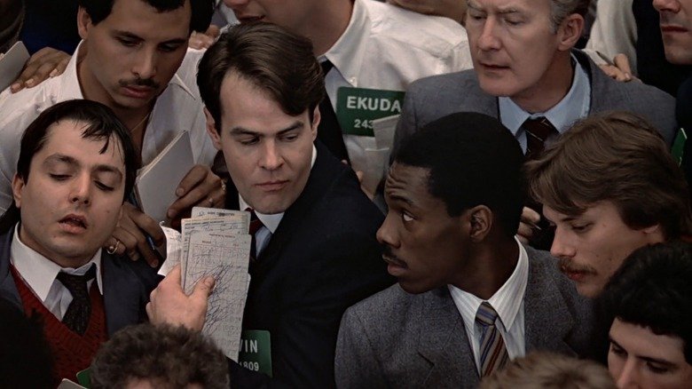 Movie - Trading Places (1983) - Image