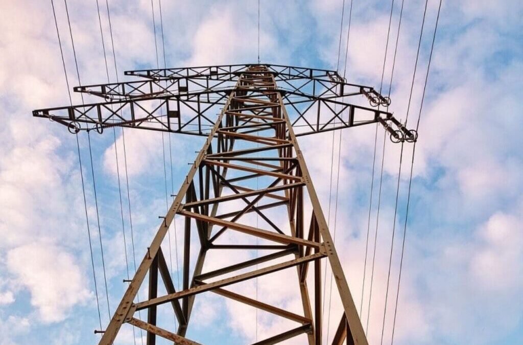 PSU stock jumps after receiving order for transmission project in Uttar Pradesh