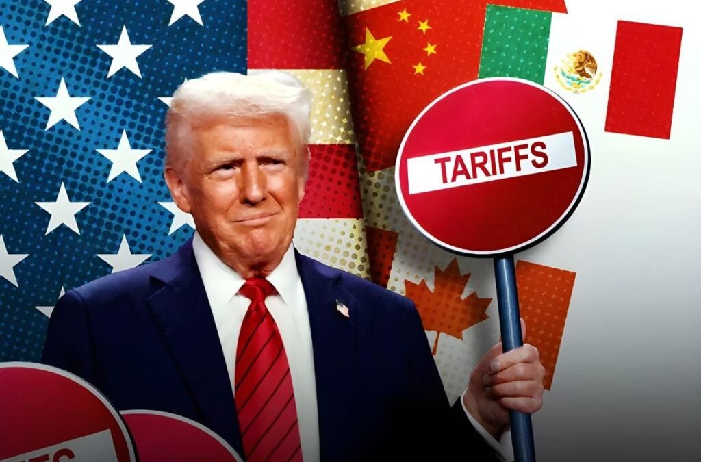US Tariffs: Impact on the Indian Economy and Geopolitical Implications