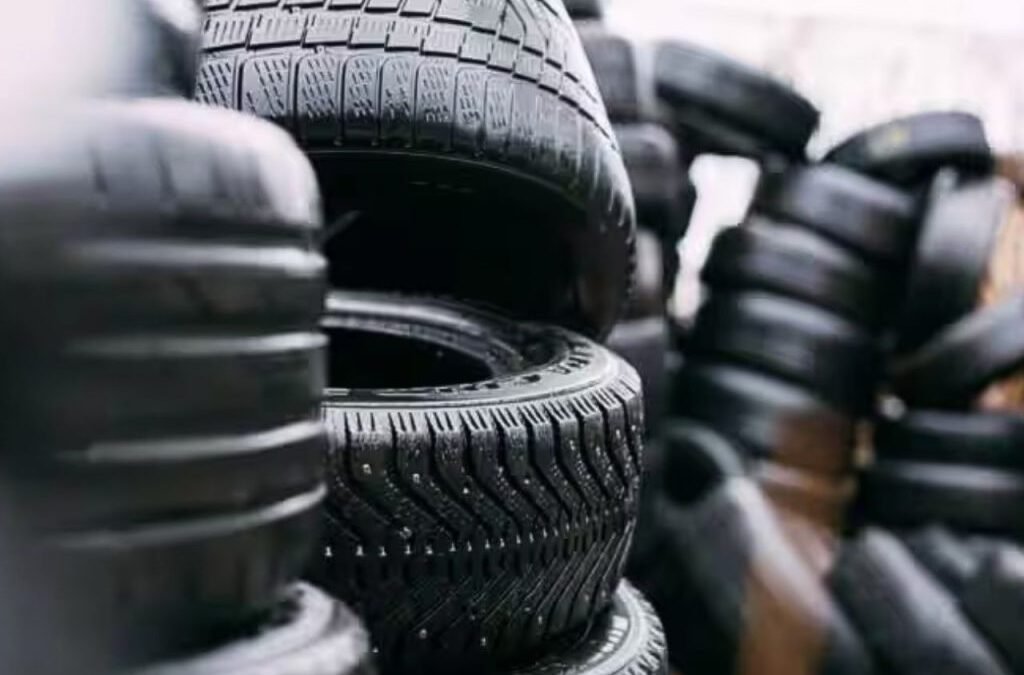 Which Indian Tyre Stocks Will Benefit in FY26? Here’s What Analysts Say