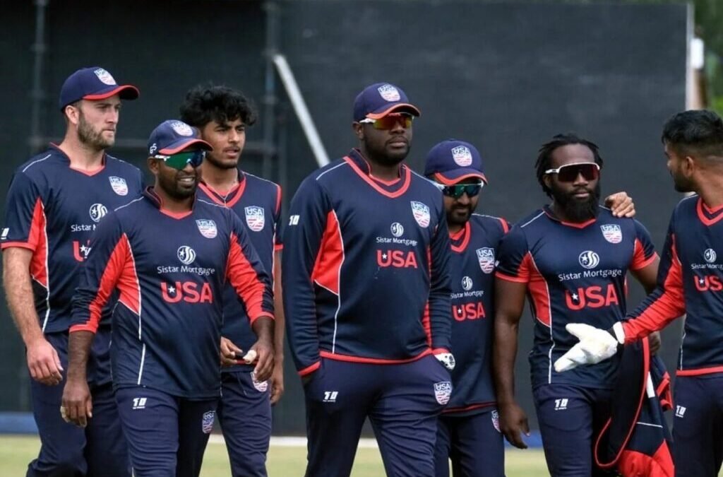 Why ICC Banned USA Cricket’s Membership: Reason, Suspension Period and All Details Explained
