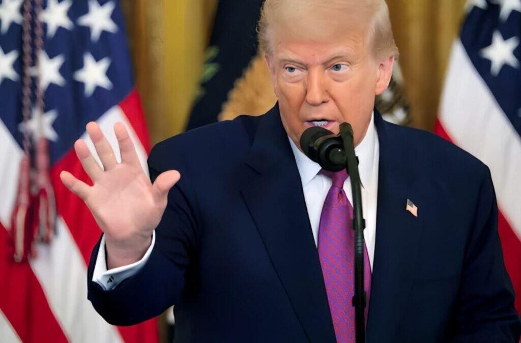 Will the 50% Tariff Affect the U.S. Economy? Here’s What You Need to Know