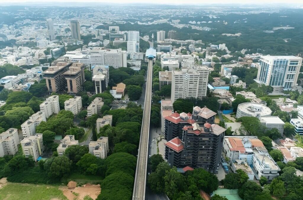 Top 8 Indian Cities for NRIs to Invest in Real Estate 2025