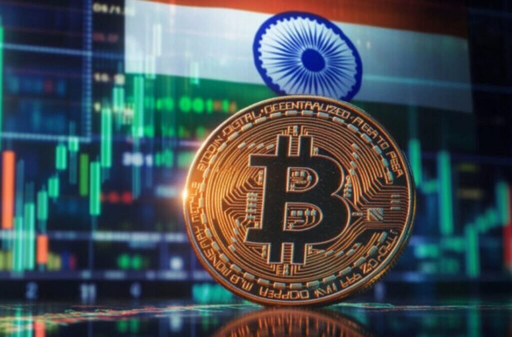 Why is Crypto Trading Getting So Popular in India?