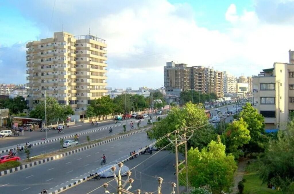 India’s Top 10 Places for Doing Business in 2025 – See Who’s Leading the Race