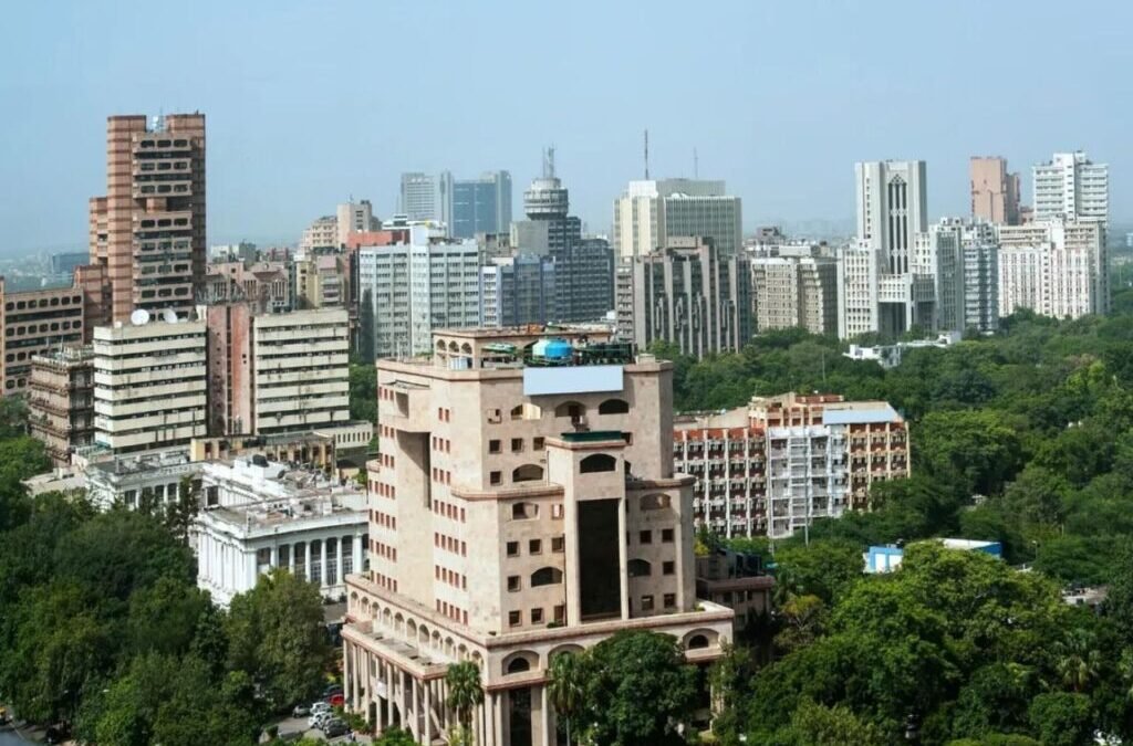 Top 10 Indian States with the Fastest Urbanization Growth in 2025