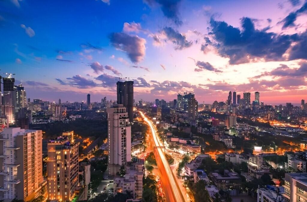India’s Top 10 Wealthiest States in 2025 – See Who Tops the List