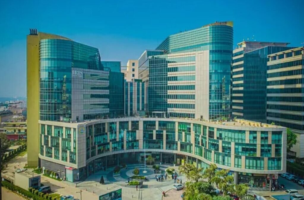 6 Most Affordable Indian Cities for Commercial Office Spaces in 2025