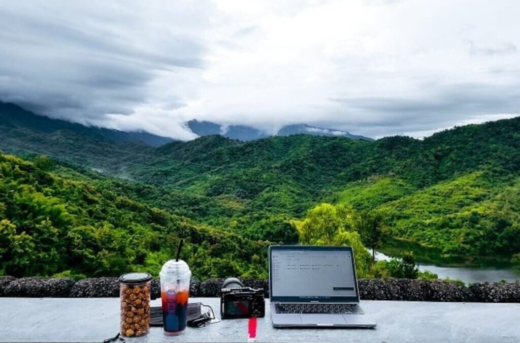 Top 10 Indian Hill Stations Perfect for Remote Work in 2025 – Which One Would You Choose?