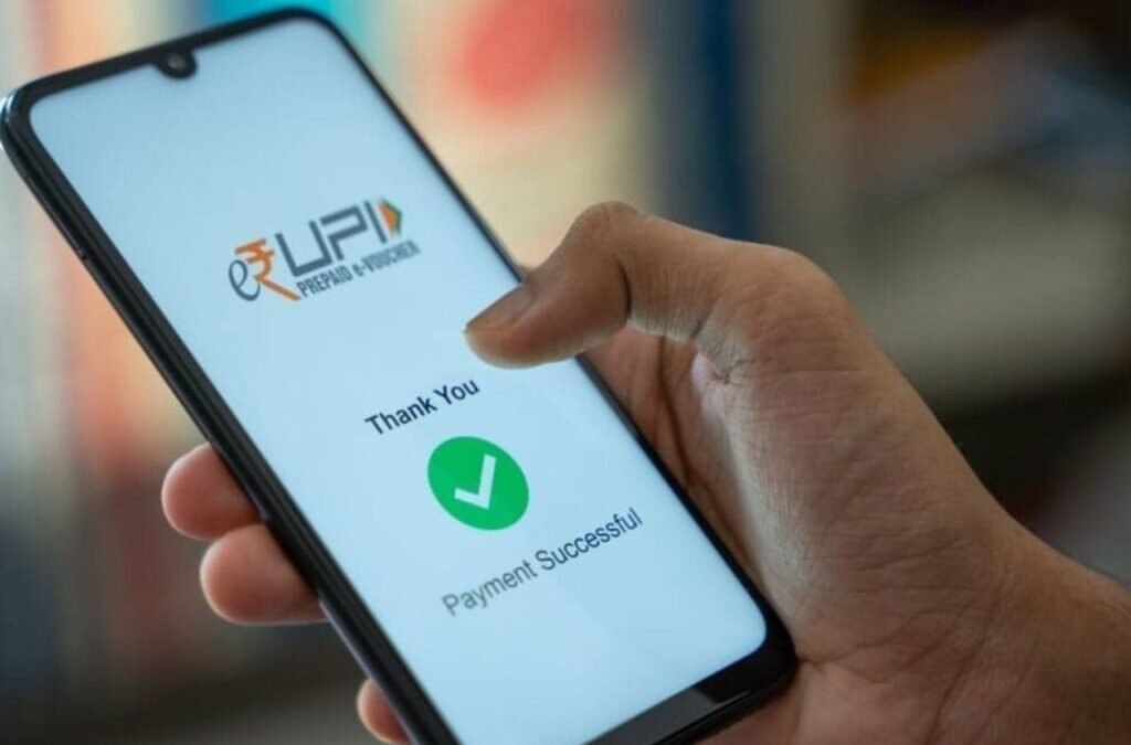Big Update: NPCI Increases UPI Transaction Limit to ₹5 Lakh for These Categories from September 15, 2025