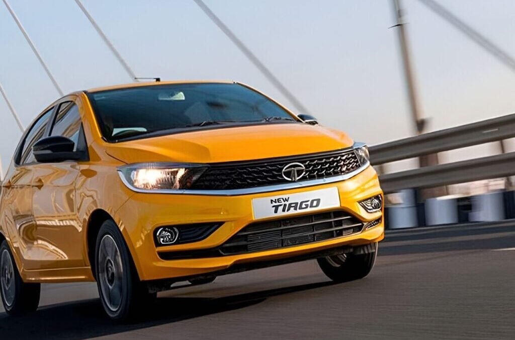 8 Best Small Cars Built for India’s City Traffic – Top Picks for 2025