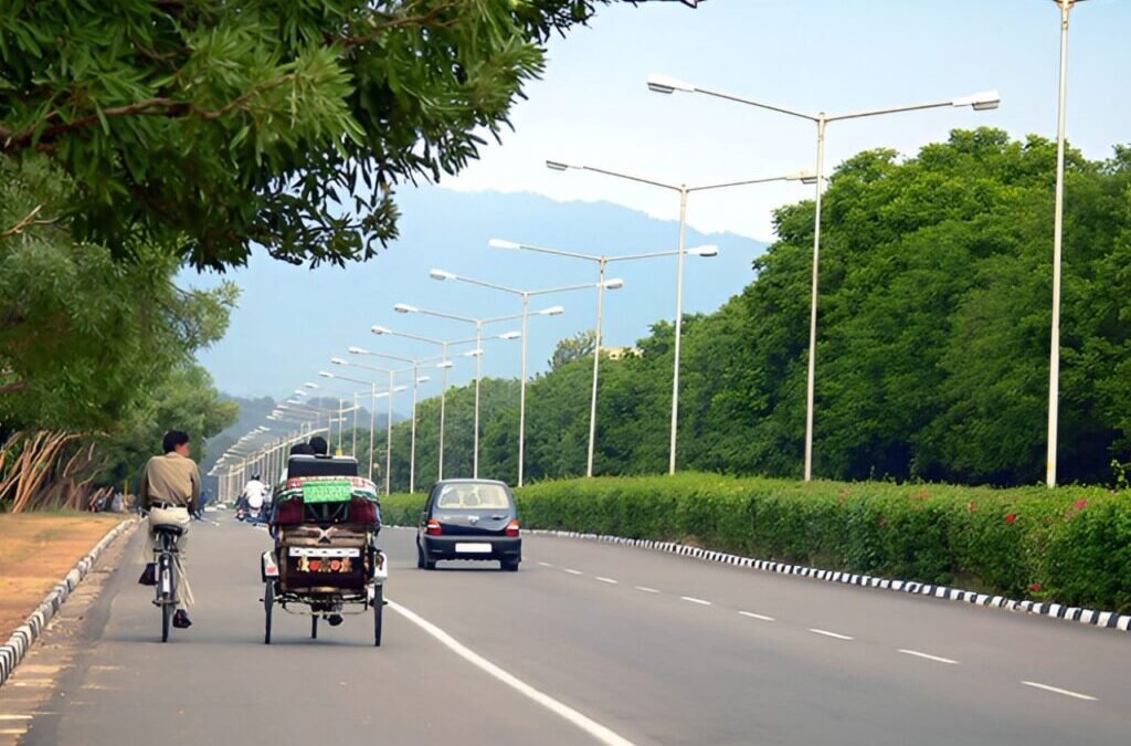 Top 10 Non-Metro Cities for Real Estate Investment in India 2025 – Check Which One Gives the Highest Returns