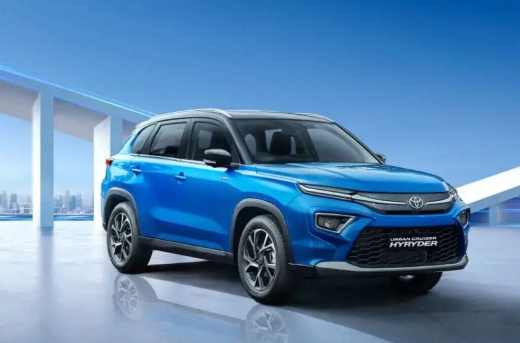 11 Best Diesel SUVs in India (2025) – See Which One Dominates the Roads